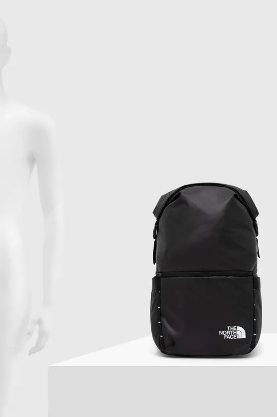 Рюкзак The North Face Base Camp Voyager Rolltop