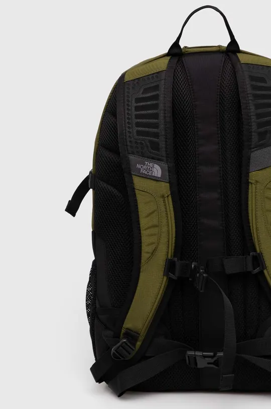 The North Face backpack Borealis Classic Insole: 100% Polyester Main: 100% Nylon