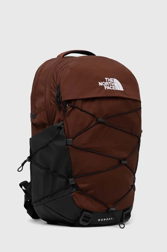 The North Face backpack Borealis brown