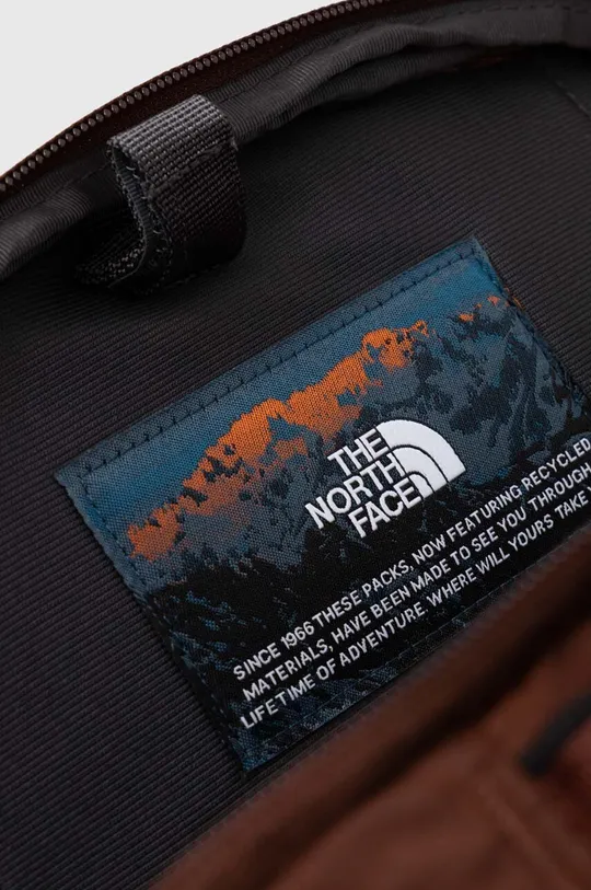 brown The North Face backpack Borealis