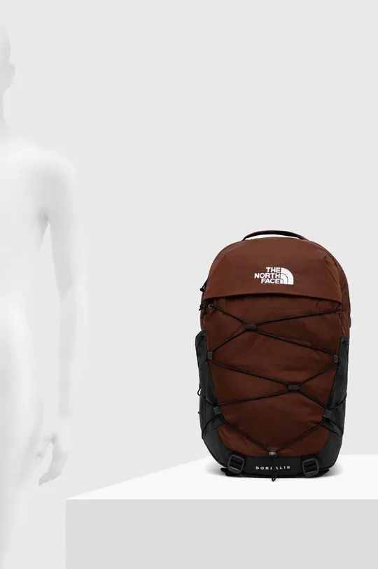 The North Face backpack Borealis