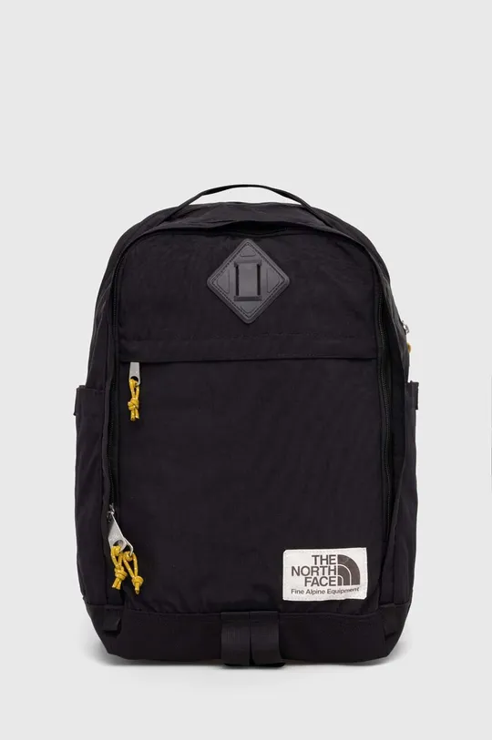 black The North Face backpack Berkeley Daypack Unisex