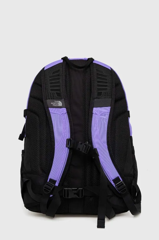 violet The North Face backpack Borealis Classic