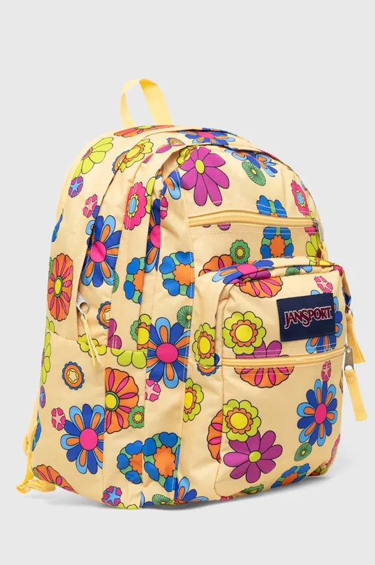 Ruksak Jansport zlatna