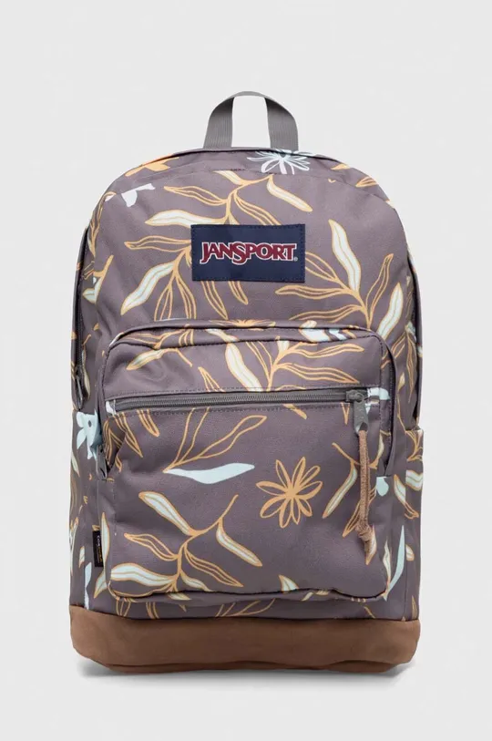 szary Jansport plecak Unisex