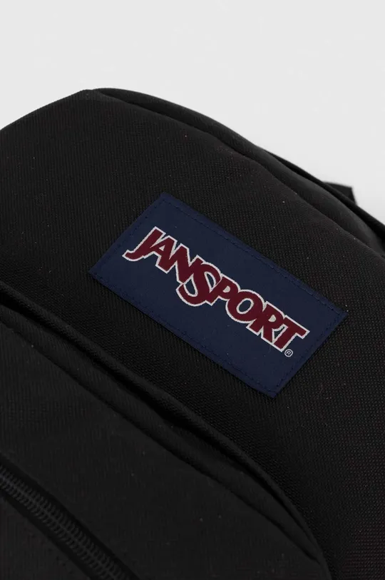 μαύρο Σακίδιο πλάτης Jansport