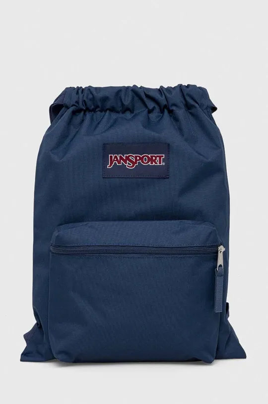 σκούρο μπλε Τσάντα Jansport Unisex