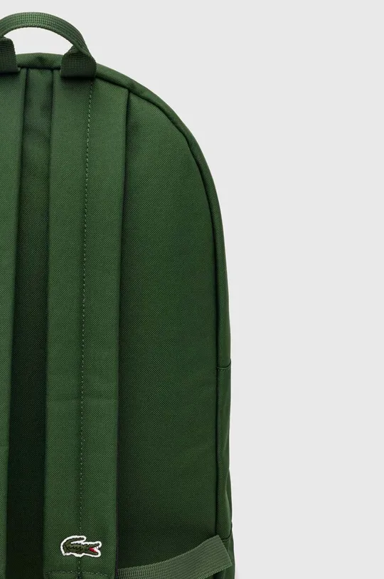 zielony Lacoste plecak