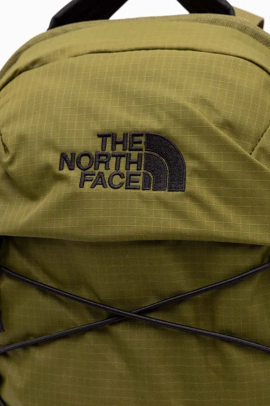 zelena Ruksak The North Face