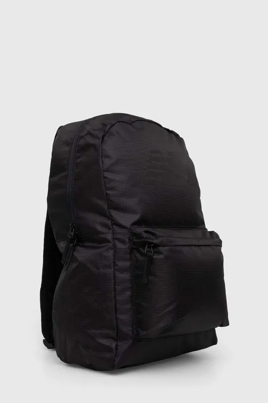New Balance plecak LAB23097BK czarny
