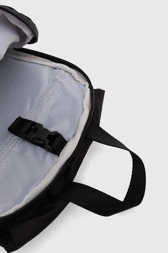 czarny New Balance plecak z bukłakiem LAB23115BK