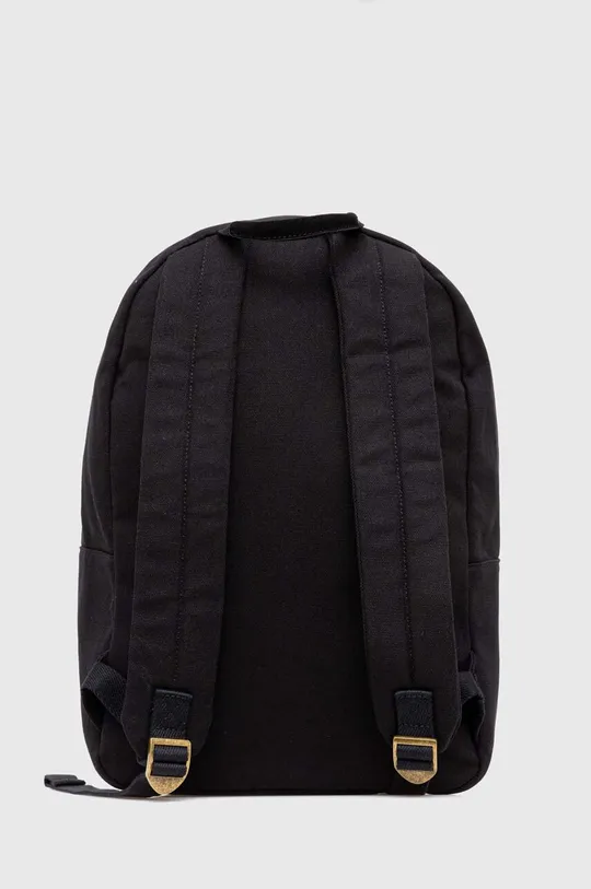 czarny Gant plecak