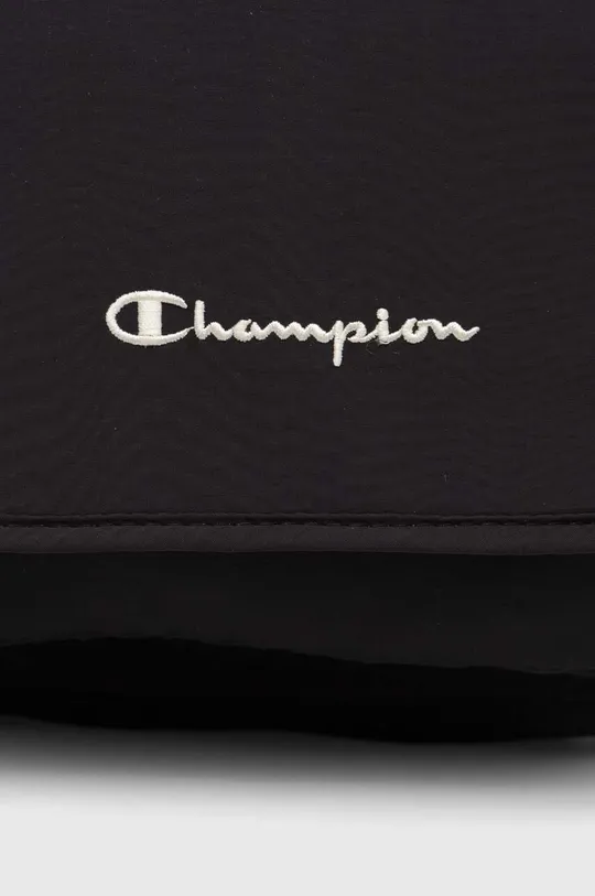 чёрный Рюкзак Champion