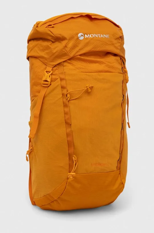 Montane plecak Trailblazer 25 pomarańczowy