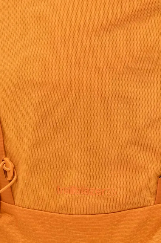 pomarańczowy Montane plecak Trailblazer 25