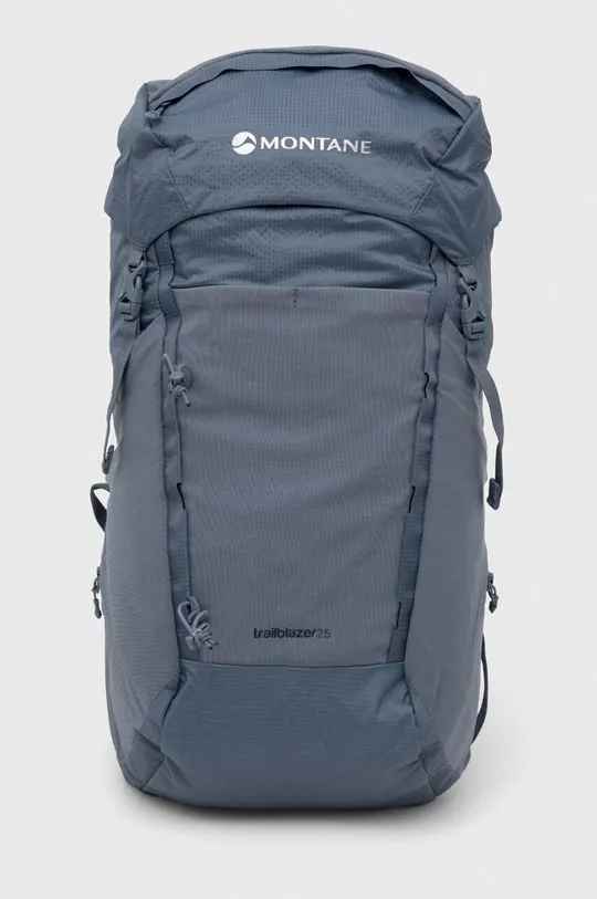 niebieski Montane plecak Trailblazer 25 Unisex