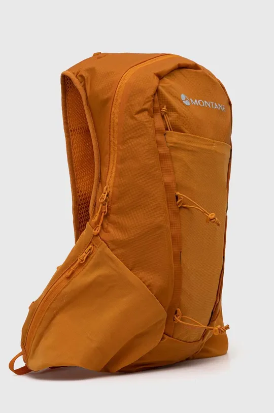 Montane plecak Trailblazer 18 pomarańczowy