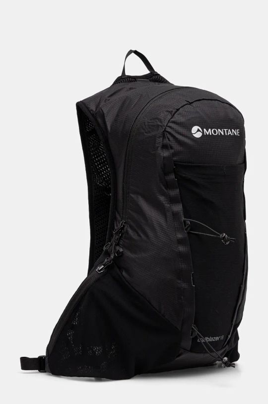 Ruksak Montane Trailblazer 18 PTZ1817 crna AW24