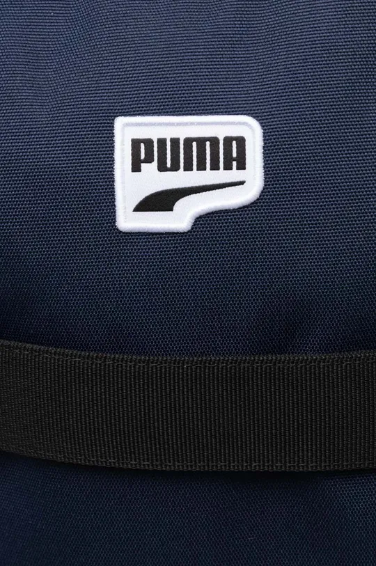 blu navy Puma zaino Downtown Backpack
