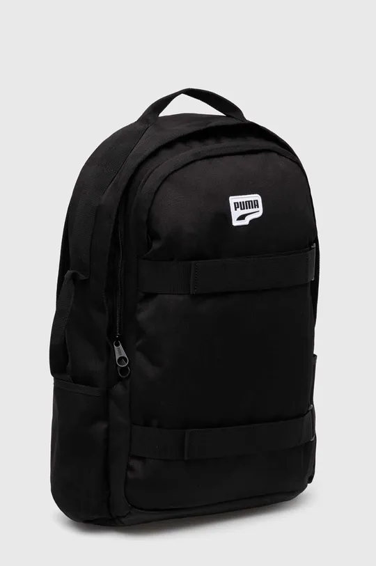 Σακίδιο πλάτης Puma Downtown Backpack μαύρο