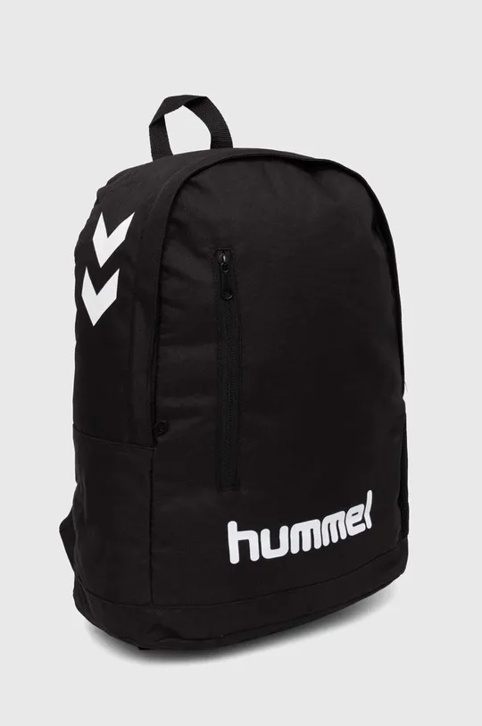 Hummel plecak CORE BACK PACK czarny