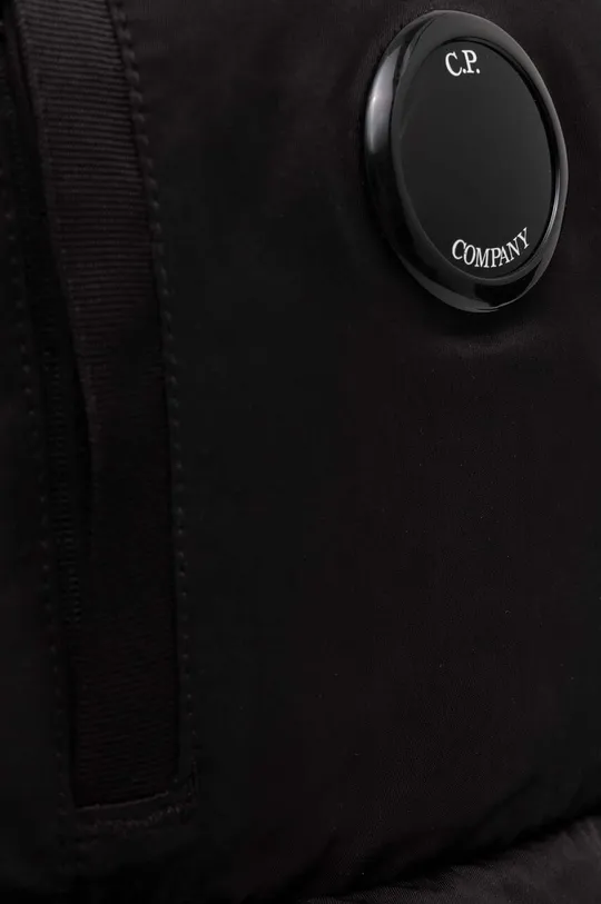 чёрный Рюкзак C.P. Company Backpack