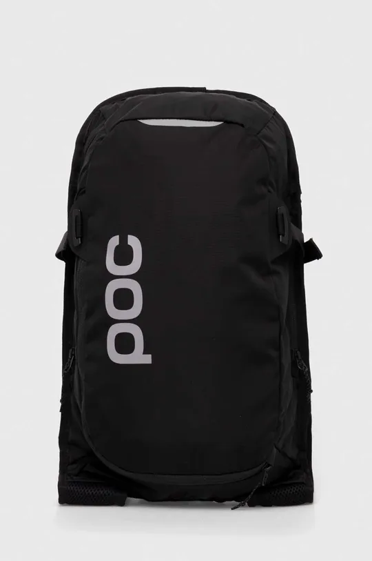 чёрный Велосипедный рюкзак POC Column VPD 8L Unisex