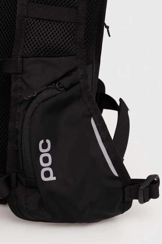 crna Biciklistički ruksak POC Column VPD 8L