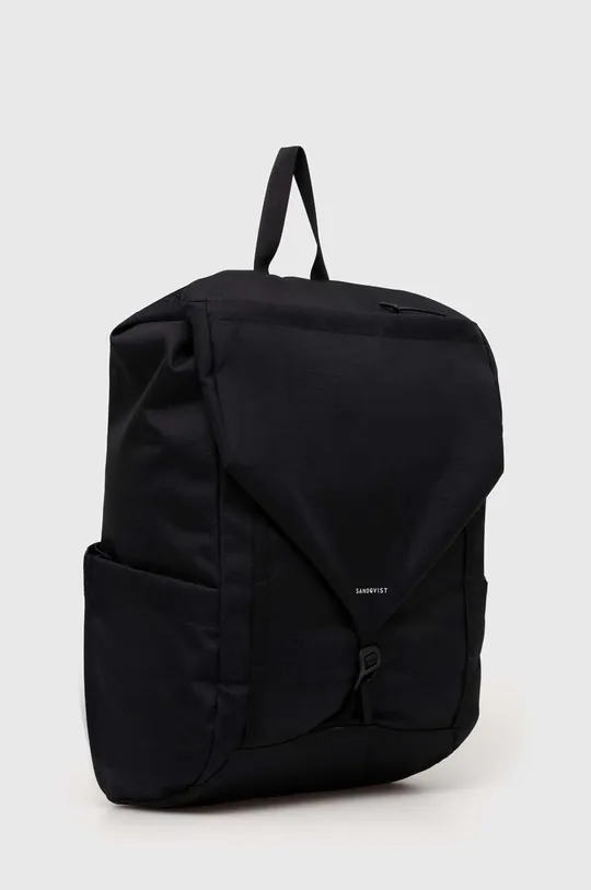 Sandqvist backpack Walter black