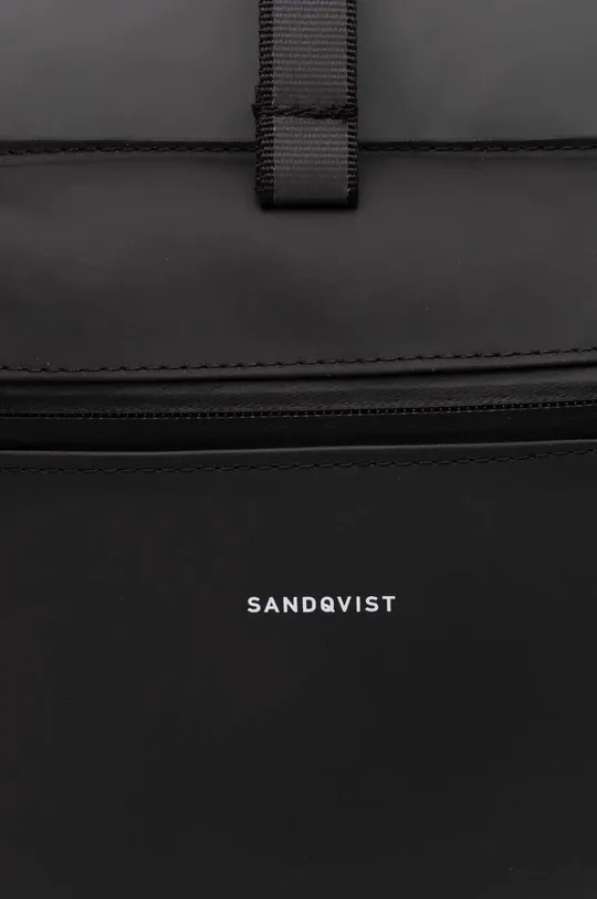 gray Sandqvist backpack Ruben 2.0