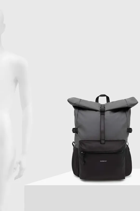 Sandqvist backpack Ruben 2.0