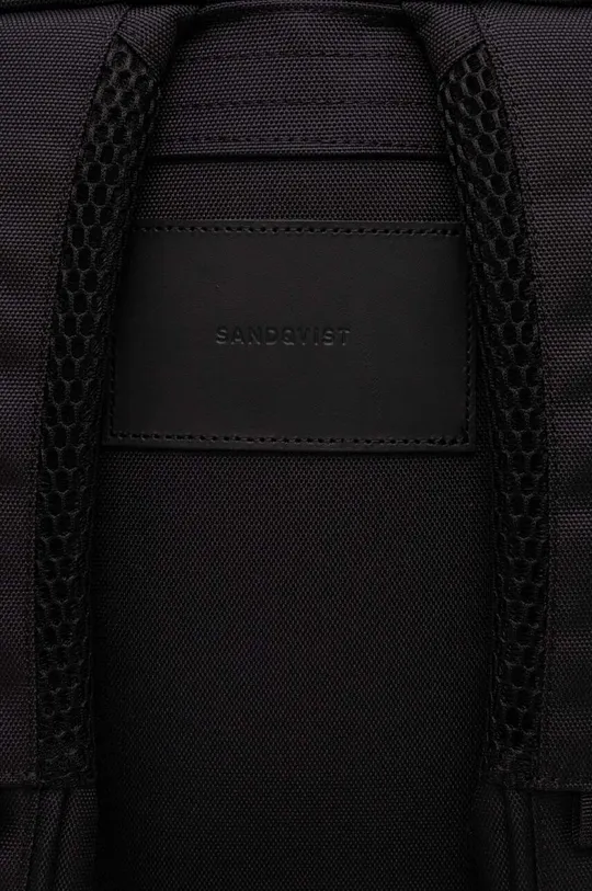 black Sandqvist backpack Alde