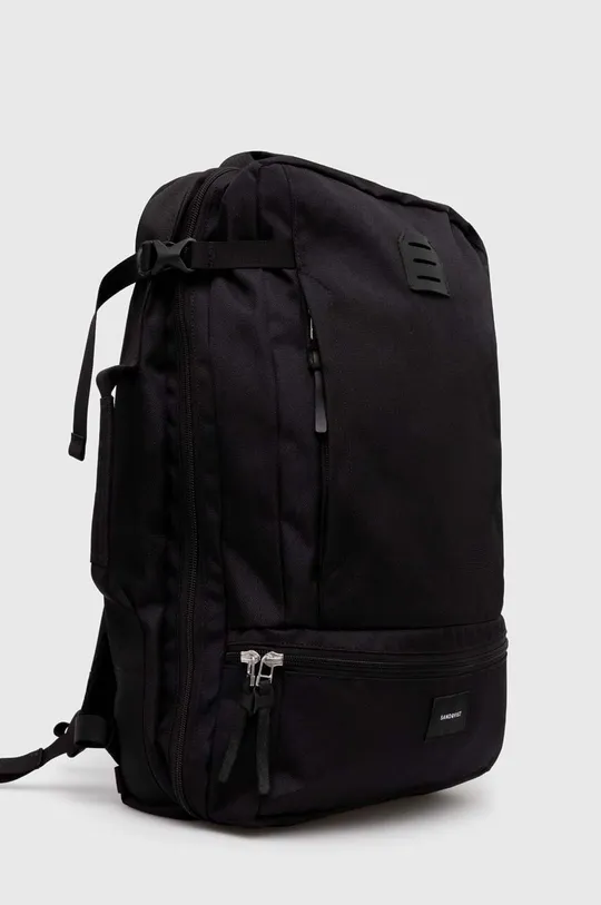Sandqvist backpack Otis black