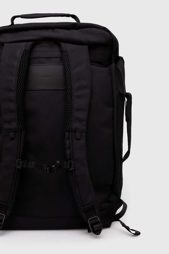 Sandqvist backpack Otis 100% Recycled polyester