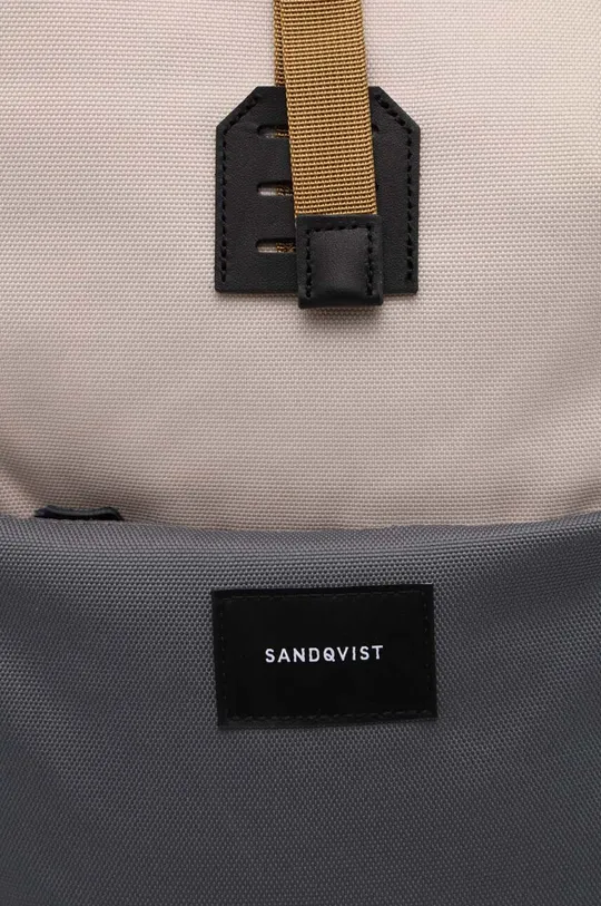 gray Sandqvist backpack Ilon