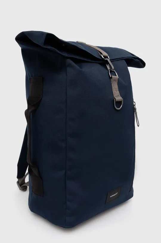 Sandqvist backpack Dante Vegan navy