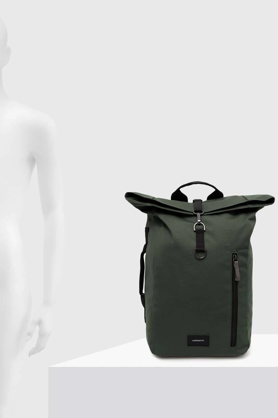 Sandqvist backpack Dante Vegan