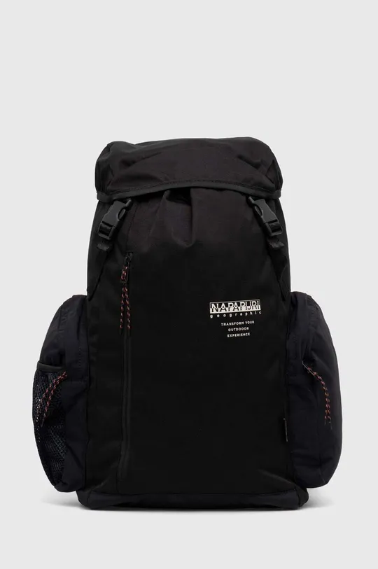 black Napapijri backpack H-Lynx Dp Unisex