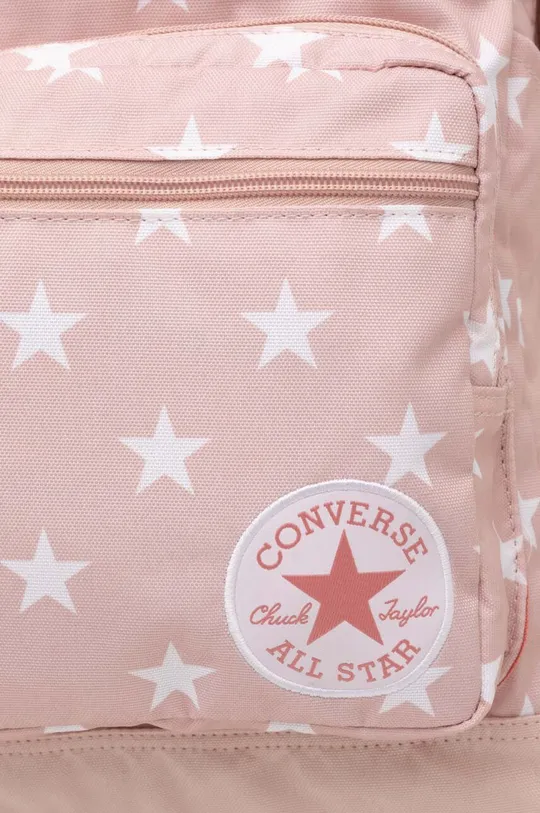 różowy Converse plecak