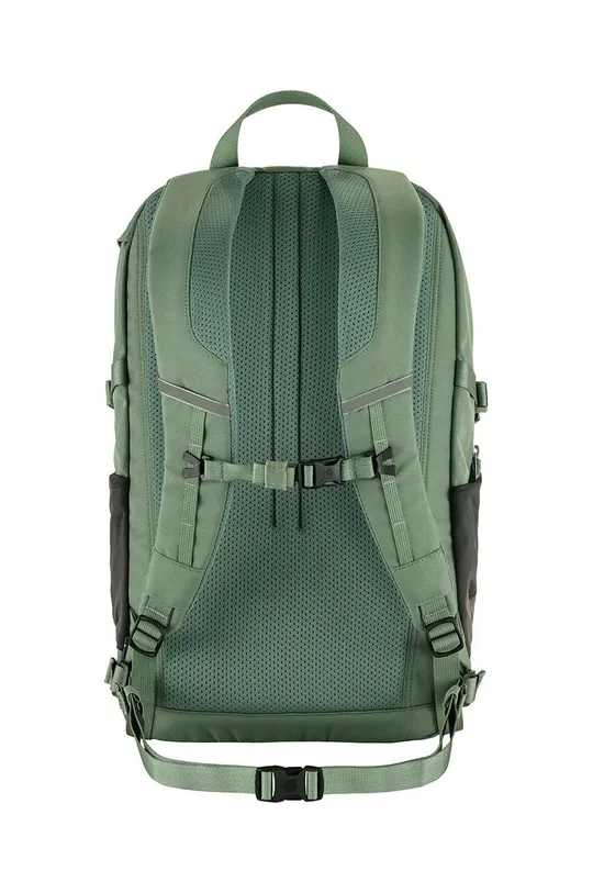 Fjallraven backpack Skule 28 100% Recycled polyester