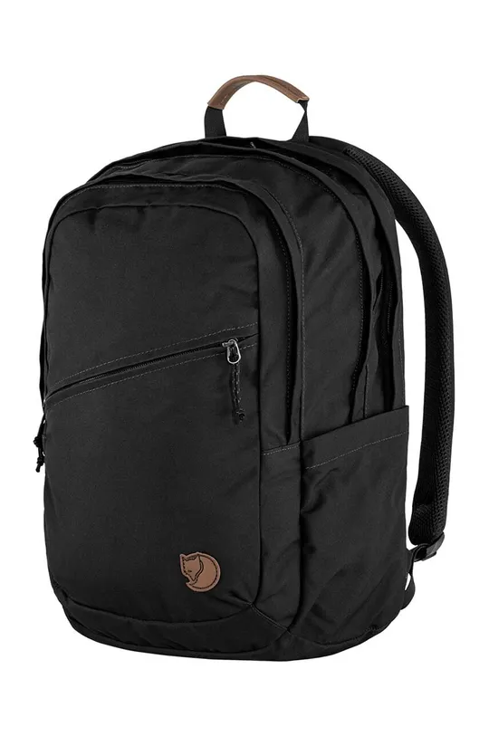 Fjallraven backpack Räven 28 black