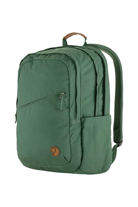 Fjallraven backpack Räven 28 green
