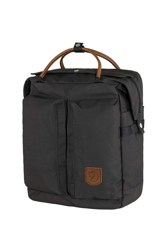 Рюкзак Fjallraven Haulpack No.1 серый