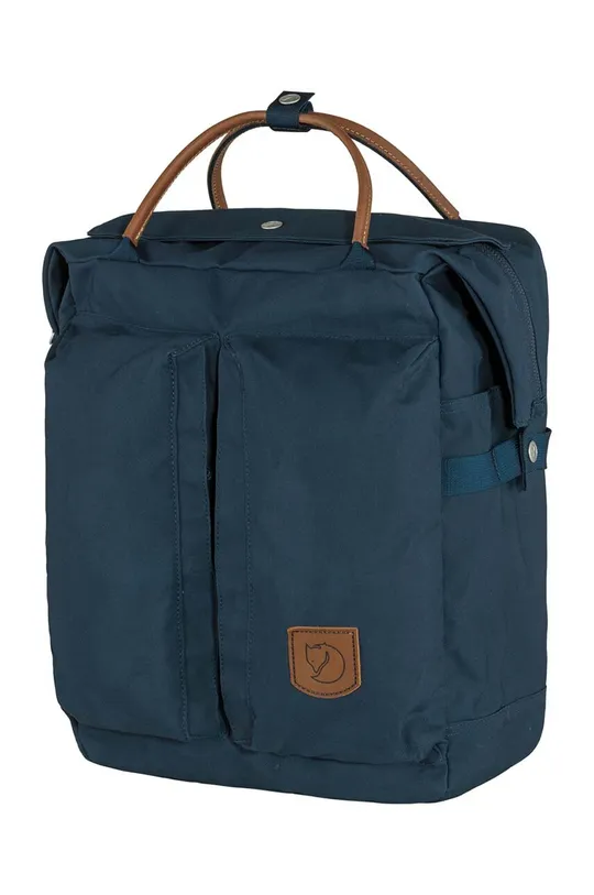 Σακίδιο πλάτης Fjallraven Haulpack No.1 σκούρο μπλε