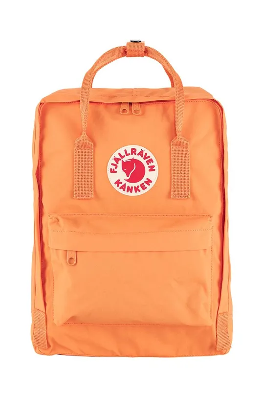 pomarańczowy Fjallraven plecak Kanken Unisex
