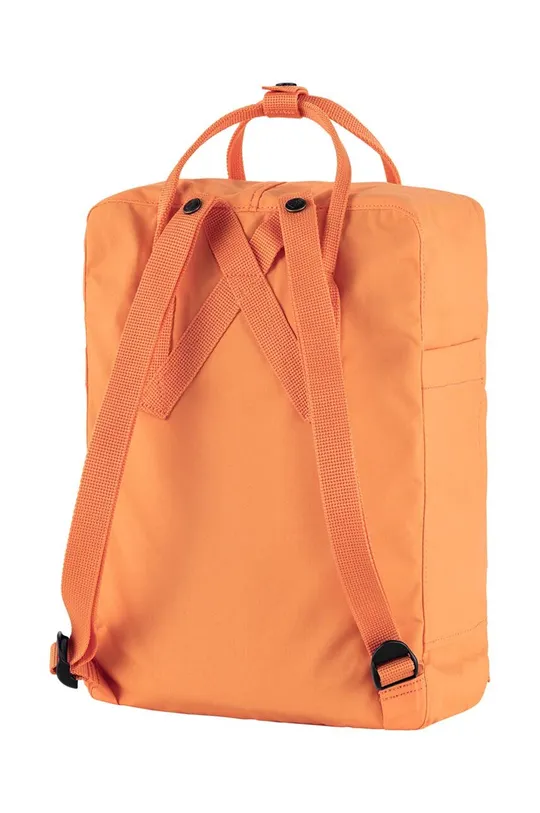 Fjallraven backpack Kanken 100% Vinylon F