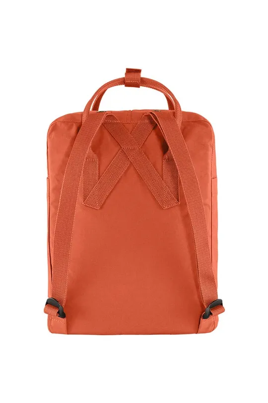 Fjallraven backpack Kanken 100% Vinylon F