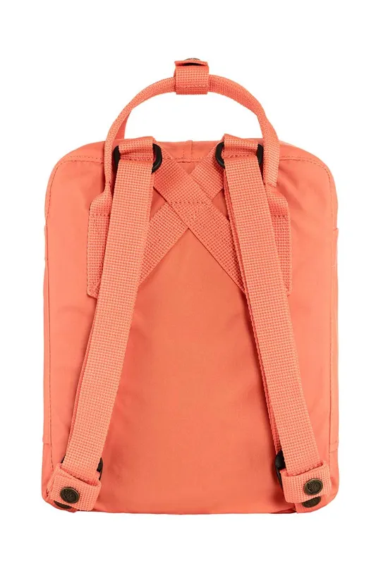 Fjallraven backpack Kanken Mini 100% Vinylon F