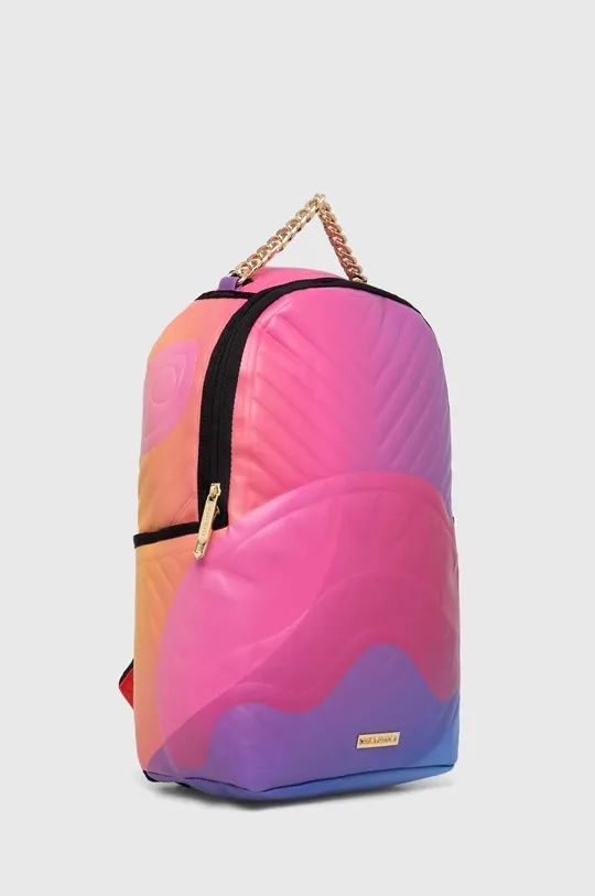 Sprayground plecak multicolor