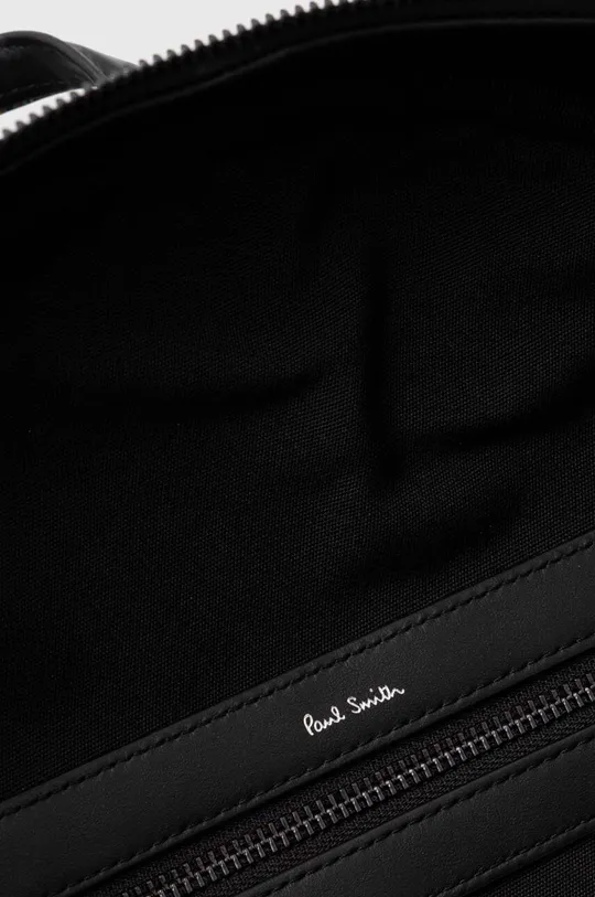 Paul Smith leather backpack Unisex